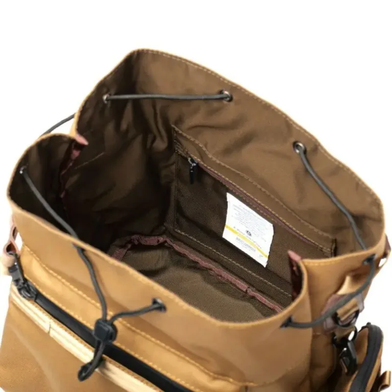 AS2OV - CORDURA DOBBY 305D DRAWSTRING SHOULDER / 水桶包 17