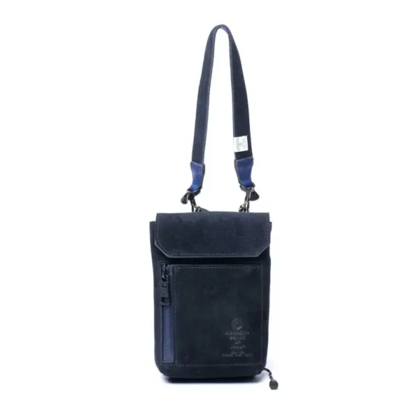 AS2OV 第八系列 – WATER PROOF SUEDE MINI SHOULDER / 防潑水麂皮迷你單肩包 58