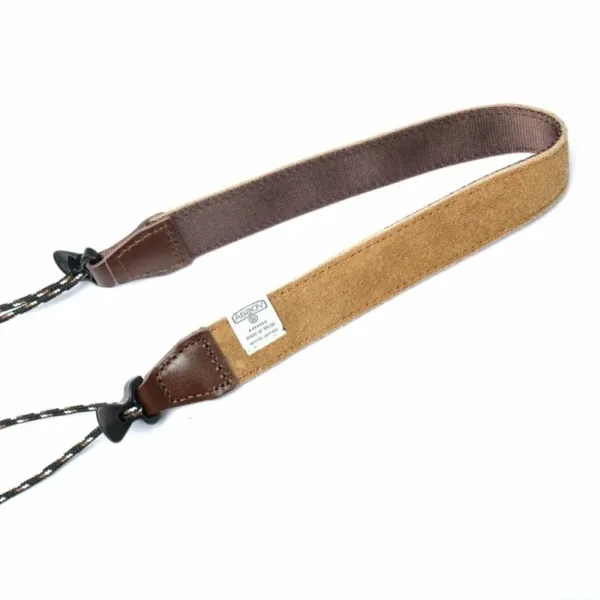 AS2OV 第八系列 – WATER PROOF SUEDE MINI SHOULDER / 防潑水麂皮迷你單肩包 46