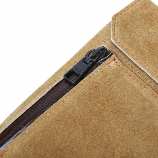 AS2OV 第八系列 – WATER PROOF SUEDE MINI SHOULDER / 防潑水麂皮迷你單肩包 43