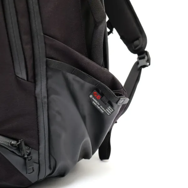 AS2OV – BLEISURE BACK PACK L 48