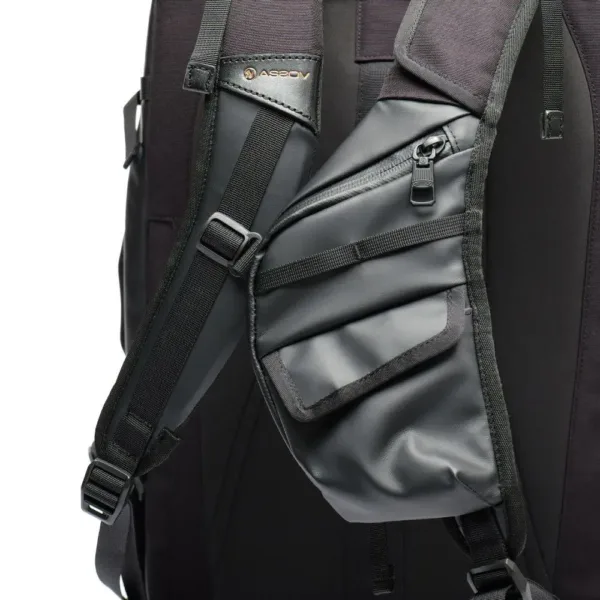 AS2OV – BLEISURE BACK PACK L 50