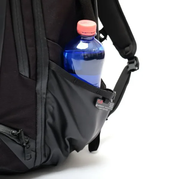 AS2OV – BLEISURE BACK PACK L 53