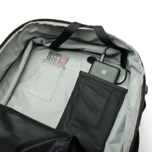 AS2OV – BLEISURE BACK PACK L 69