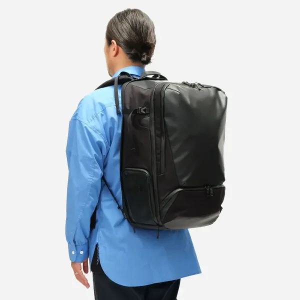 AS2OV – BLEISURE BACK PACK L 76