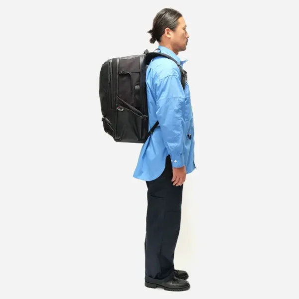 AS2OV – BLEISURE BACK PACK L 78