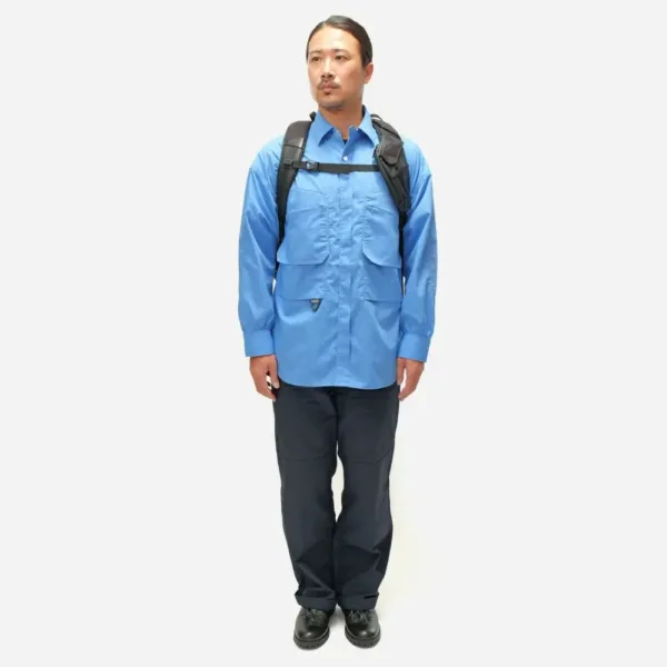AS2OV – BLEISURE BACK PACK L 79