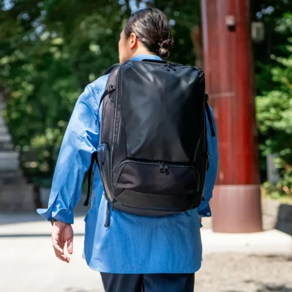 AS2OV – BLEISURE BACK PACK L 80