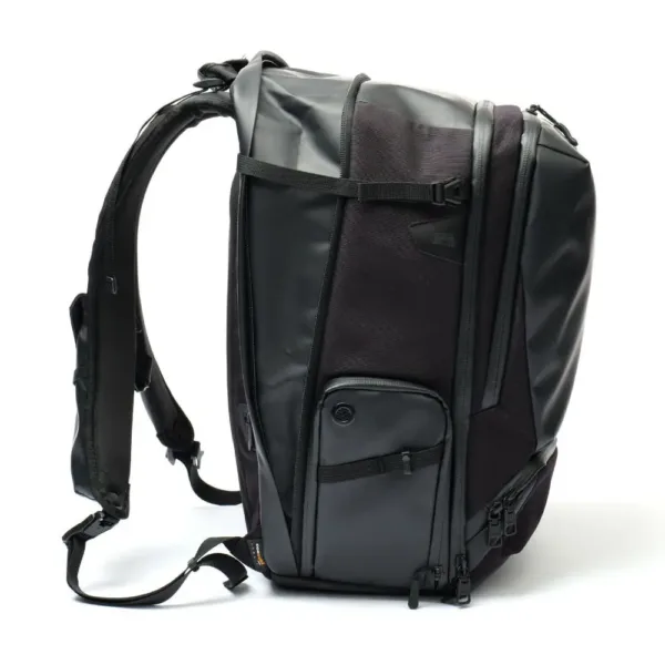 AS2OV – BLEISURE BACK PACK M 46