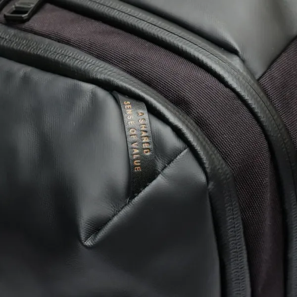 AS2OV – BLEISURE BACK PACK M 67