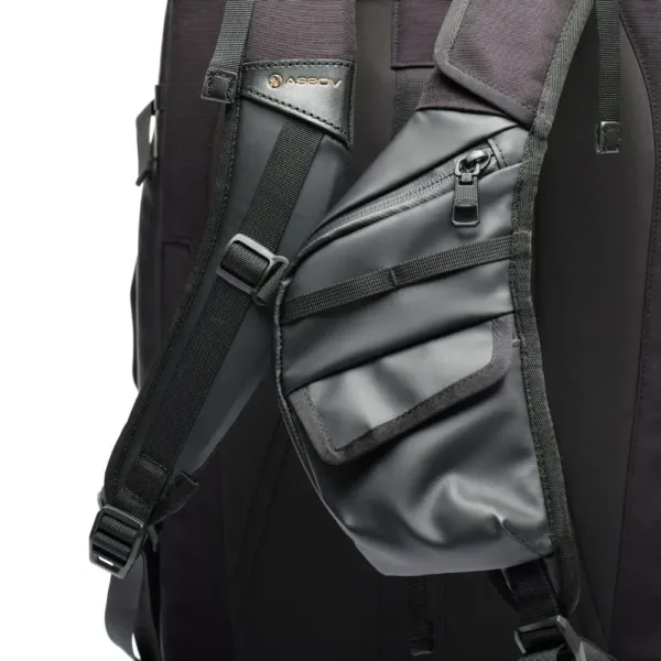 AS2OV – BLEISURE BACK PACK M 62
