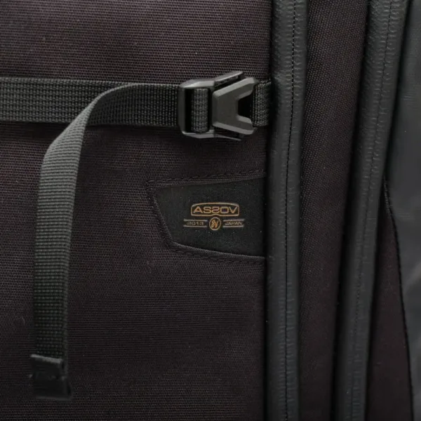 AS2OV – BLEISURE BACK PACK M 61
