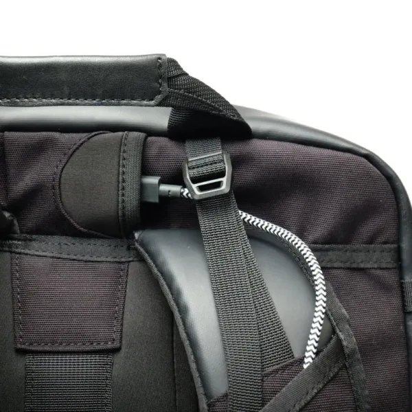 AS2OV – BLEISURE BACK PACK M 58