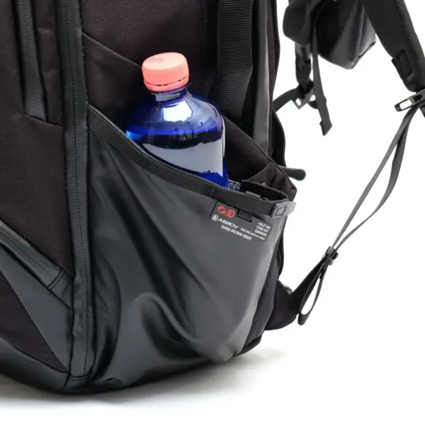 AS2OV – BLEISURE BACK PACK M 56
