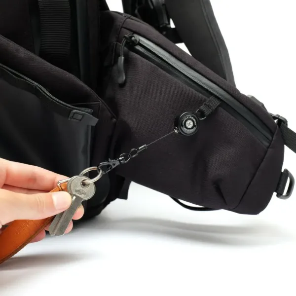 AS2OV – BLEISURE BACK PACK M 55