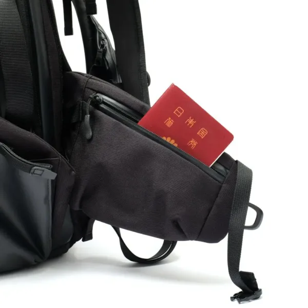 AS2OV – BLEISURE BACK PACK M 54