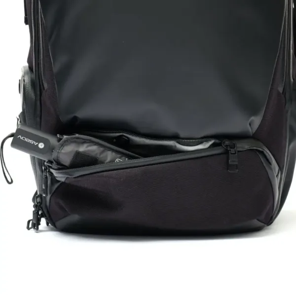 AS2OV – BLEISURE BACK PACK M 52