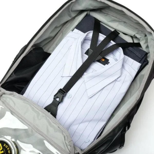 AS2OV – BLEISURE BACK PACK M 51