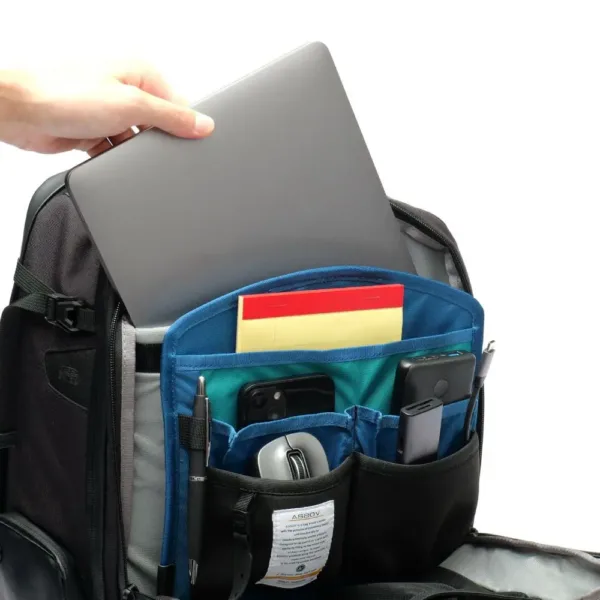 AS2OV – BLEISURE BACK PACK M 49
