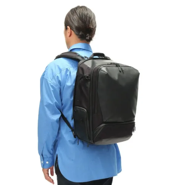 AS2OV – BLEISURE BACK PACK M 79