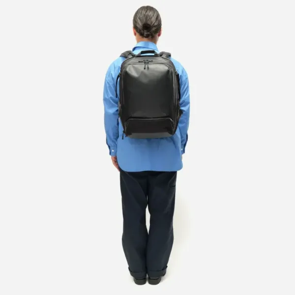 AS2OV – BLEISURE BACK PACK M 77