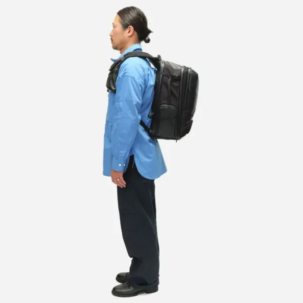 AS2OV – BLEISURE BACK PACK M 78