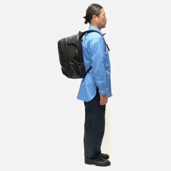 AS2OV – BLEISURE BACK PACK M 80
