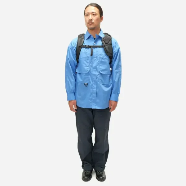 AS2OV – BLEISURE BACK PACK M 76