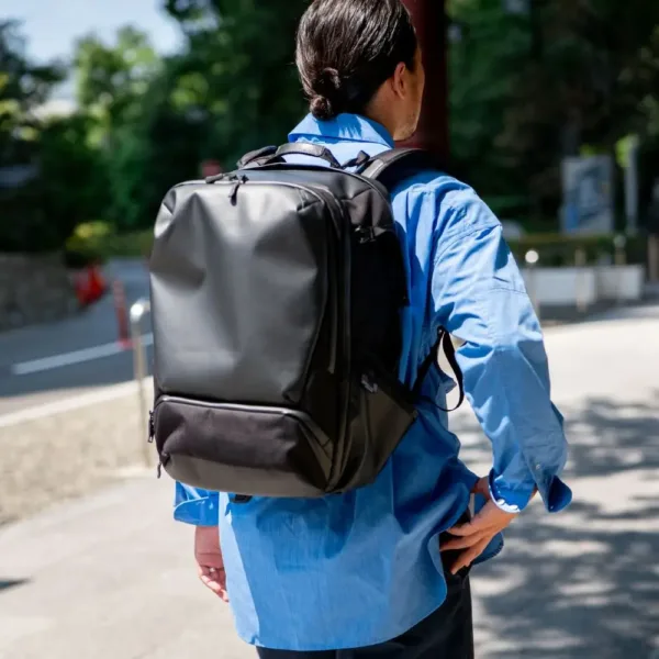 AS2OV – BLEISURE BACK PACK M 75