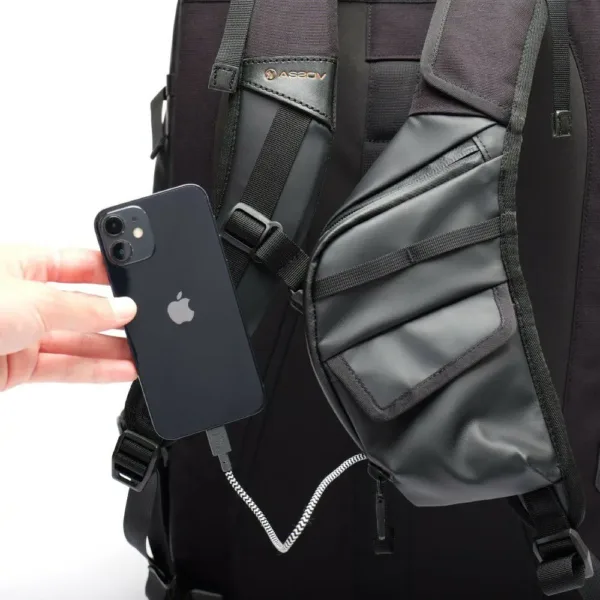 AS2OV – BLEISURE DAY PACK 40