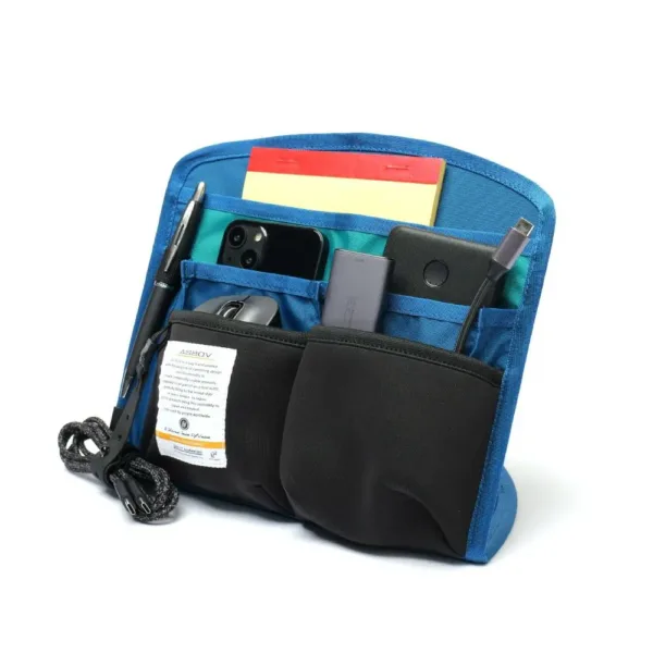 AS2OV – BLEISURE DAY PACK 42