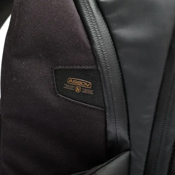 AS2OV – BLEISURE DAY PACK 47