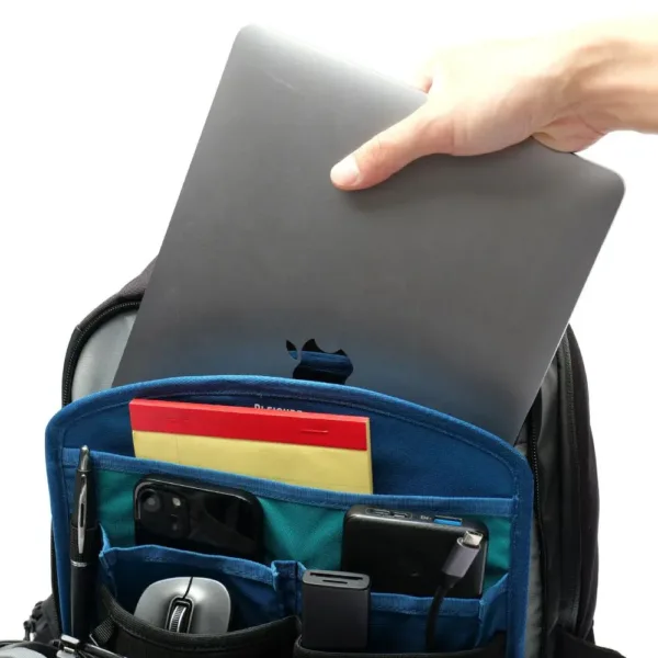 AS2OV – BLEISURE DAY PACK 57
