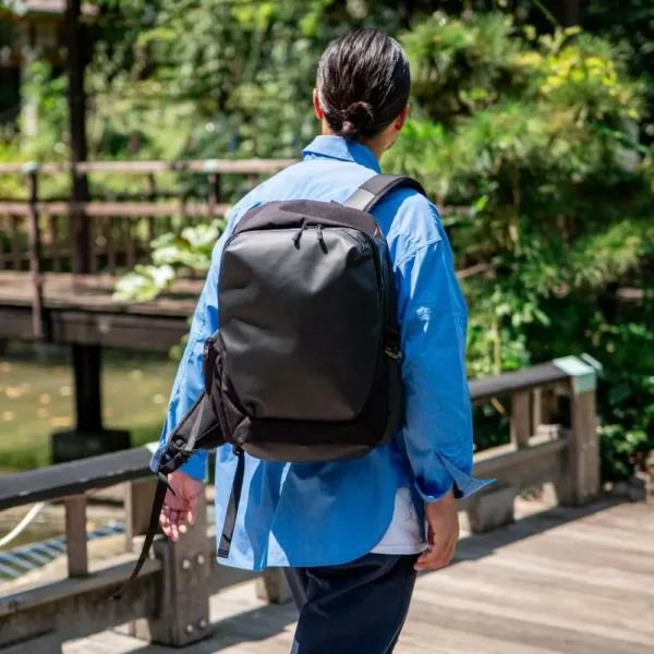 AS2OV – BLEISURE DAY PACK 64