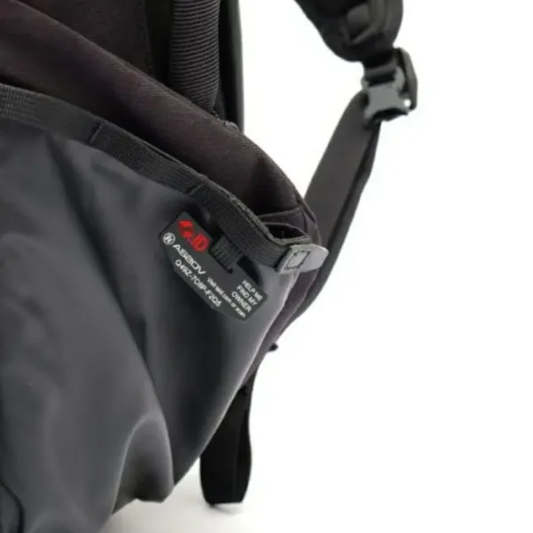 AS2OV – BLEISURE DAY PACK 65