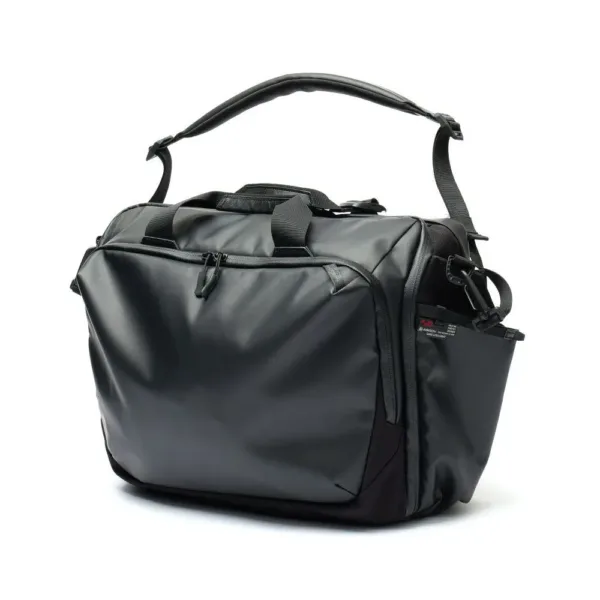 AS2OV – BLEISURE TOTE SHOULDER BAG