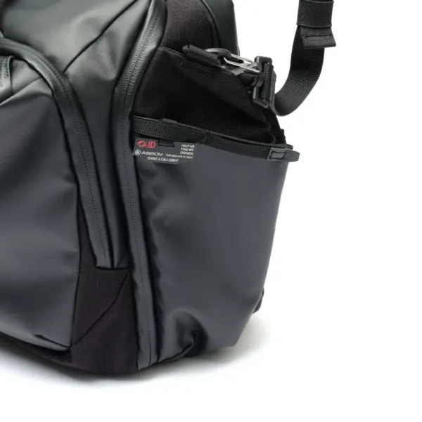 AS2OV – BLEISURE TOTE SHOULDER BAG 38