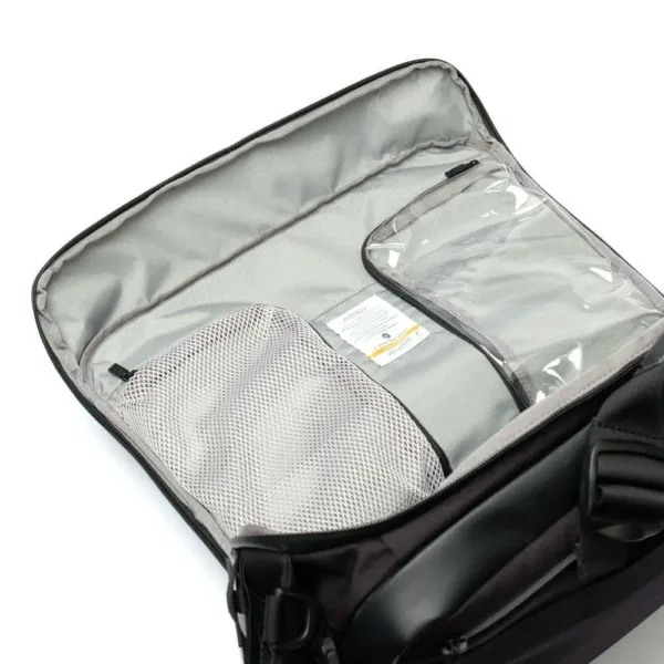 AS2OV – BLEISURE TOTE SHOULDER BAG 50