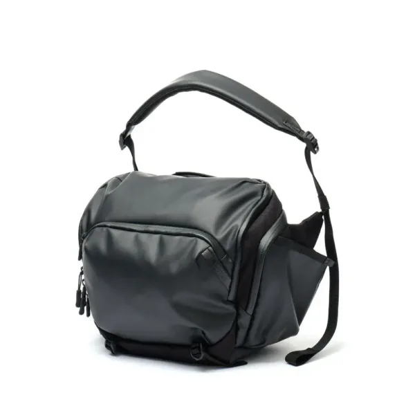 AS2OV – BLEISURE CAMELA BAG
