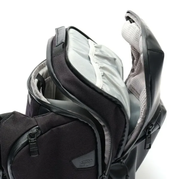 AS2OV – BLEISURE CAMELA BAG 39
