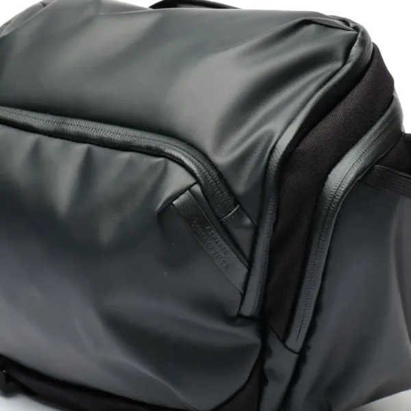 AS2OV – BLEISURE CAMELA BAG 40