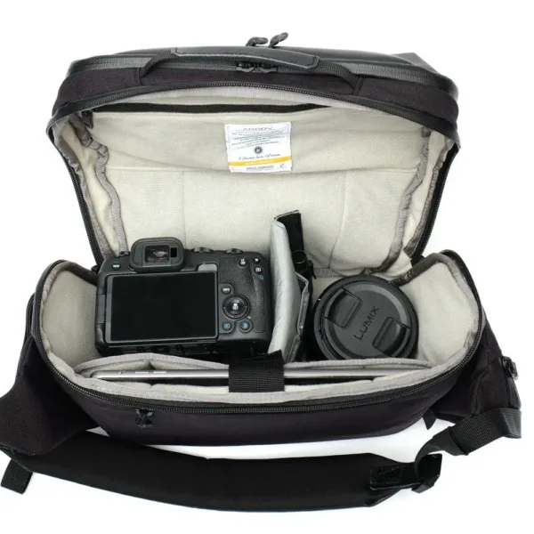 AS2OV – BLEISURE CAMELA BAG 47