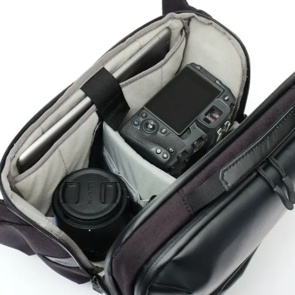 AS2OV – BLEISURE CAMELA BAG 48