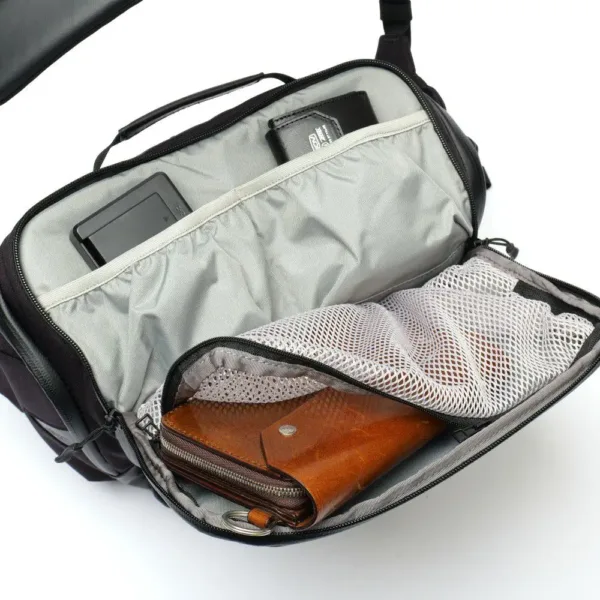 AS2OV – BLEISURE CAMELA BAG 50