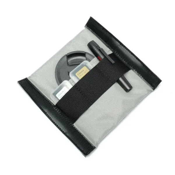 AS2OV – BLEISURE CAMELA BAG 52