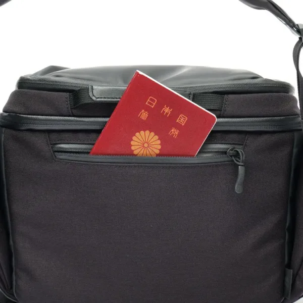 AS2OV – BLEISURE CAMELA BAG 53