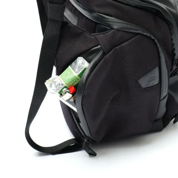 AS2OV – BLEISURE CAMELA BAG 54