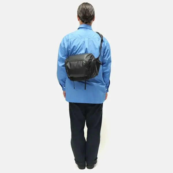 AS2OV – BLEISURE CAMELA BAG 61