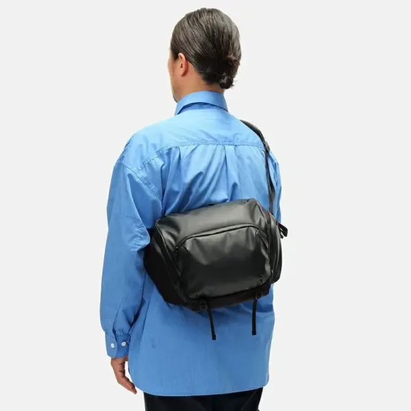 AS2OV – BLEISURE CAMELA BAG 59