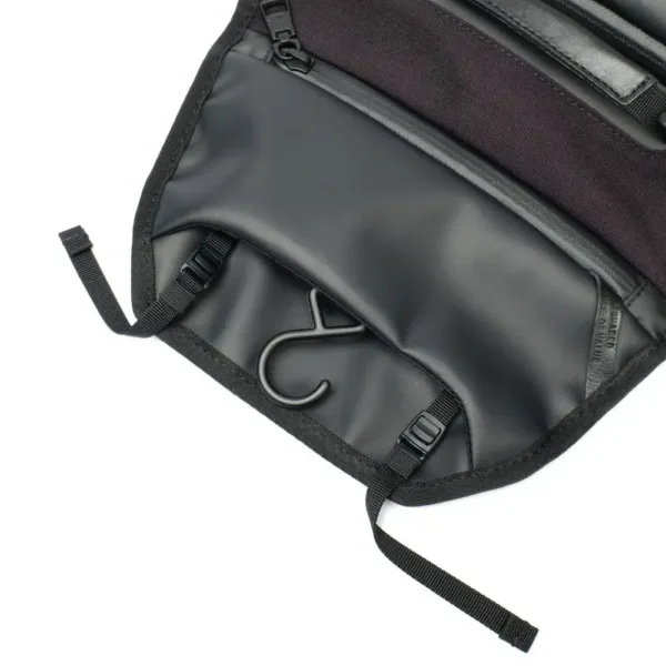AS2OV – BLEISURE TRAVEL SHOULDER 32